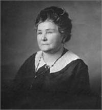 Emma Isaac (1856 - 1934) Profile